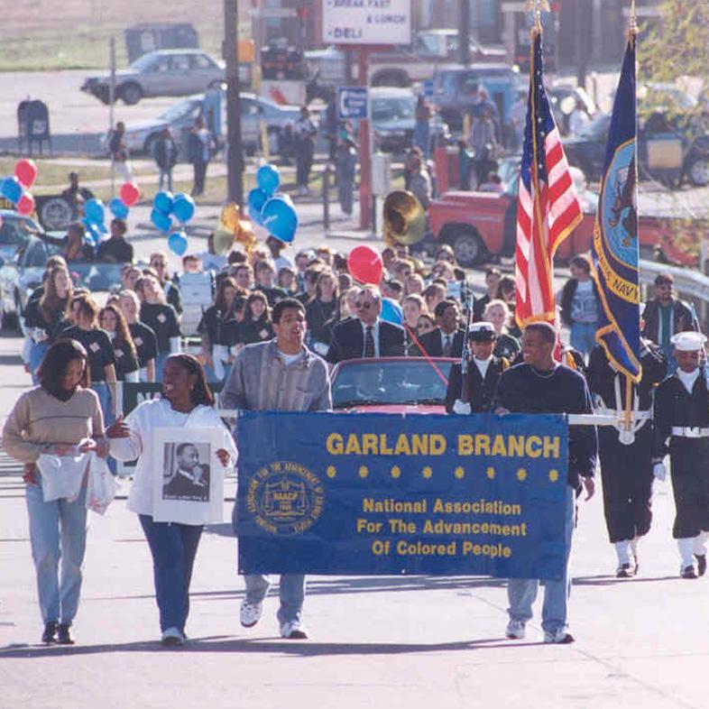 32nd Annual Martin Luther King Jr. Day Celebration Goes Virtual - The