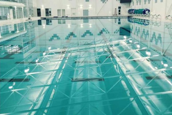 gsr indoor pool