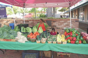 Garland Marketplace