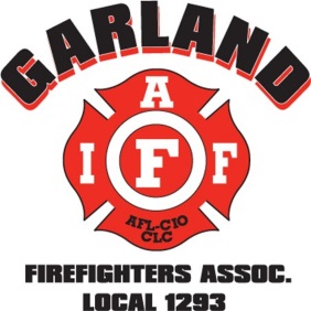 Garland Firefighters Association