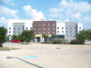 Holiday Inn Garland - Harbor Point