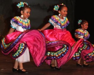 Mexico 2000 Ballet comes to GAC