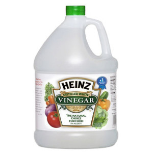 Vinegar Household Cleaner