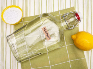 Vinegar Household Cleaner