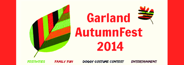 Garland Autumn Fest