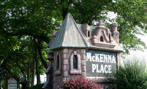 McKenna Place, Rowlett