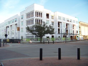 New Apartments in Garland