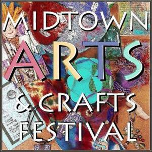 Midtown Arts & Crafts Festival