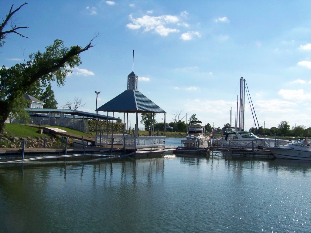 Lake Ray Hubbard Marinas - The Garland Rowlett Messenger