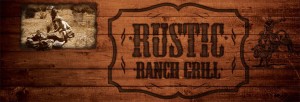 Rustic Ranch Grill