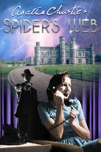 002 - Spider's Web - 600 x 900