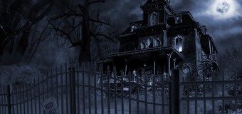 Haunted House‏