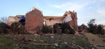 State Collecting Important Data from December Tornadoes