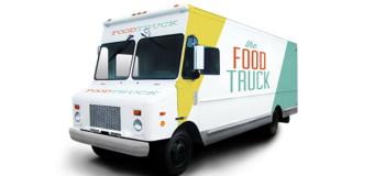 You’re Invited: Food Truck Friday‏