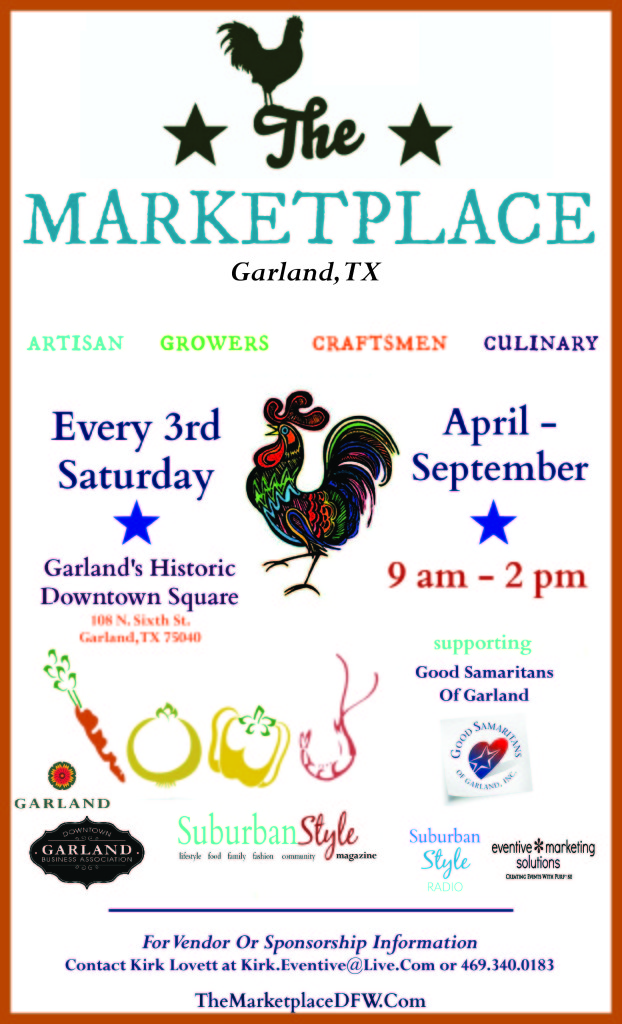 The Garland Marketplace Poster 2016-01(1)