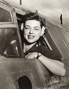 Women-Pilot-WASP