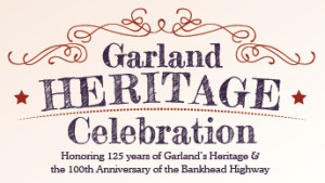 Heritage Celebration 2016
