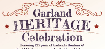 Celebrating Garland 125th Birthday!!!