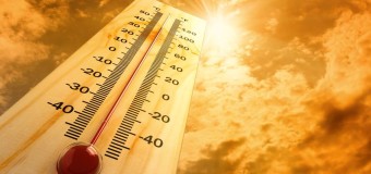 Decisions to Save Your Life: Heat Exhaustion vs Heat Stroke