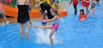 Hawaiian Falls to host Champions Day for special needs families June 18 & August 13