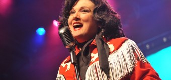 A Closer Walk with Patsy Cline at the Plaza Theatre