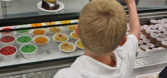 Garland ISD offers free and reduced-price meal program