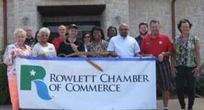 Rowlett Chamber of Commerce is pleased to welcome Baker’s Ribs
