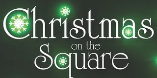 Christmas on the Square 2016