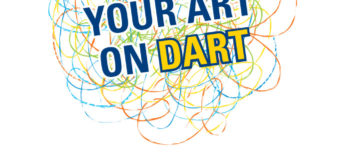 Show your creative side in DART’s Student Art Contest