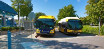 DART’s Express Buses Offer Fewer Stops, More Comfort