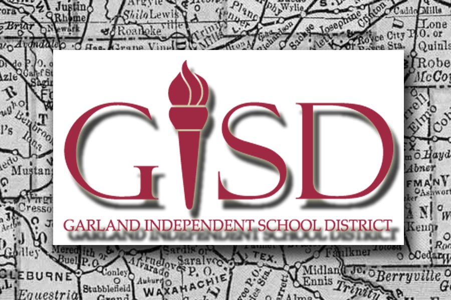 Garland ISD: PSAT 2018 - The Garland Rowlett Messenger