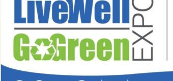 Volunteers Needed for Live Well | Go Green Expo 2017
