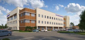 New Era Companies to Construct $25 Million North Garland Medical Center