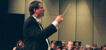 Garland Symphony Orchestra Press Release- February 2018