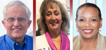 The 3 Candidates for Mayor… With 3 Different Approaches to the Job…  Get inside their heads…