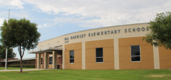 GISD news, transforming two campuses