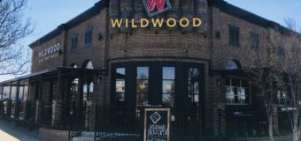 New to Garland…Wildwood Smoke Craft Whiskey