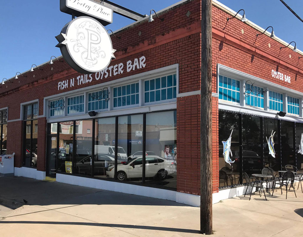 Downtown Garland and Its One Dozen Eateries - The Garland Rowlett