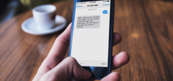 GP&L Launches Outage Text Reporting System