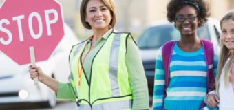 School Crossing Guards Needed