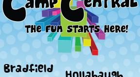 Garland Parks & Recreation Summer Camps Available