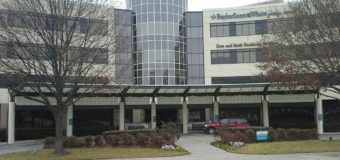 Garland/VA Hospital Update