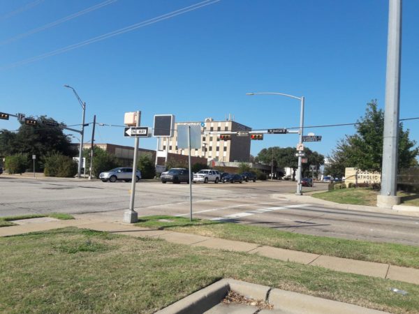 Garland’s Groundfloor Development Project - The Garland Rowlett Messenger