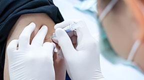 Garland Health Department Creates COVID-19 Vaccine Wait List