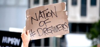 Dreamers and DACA